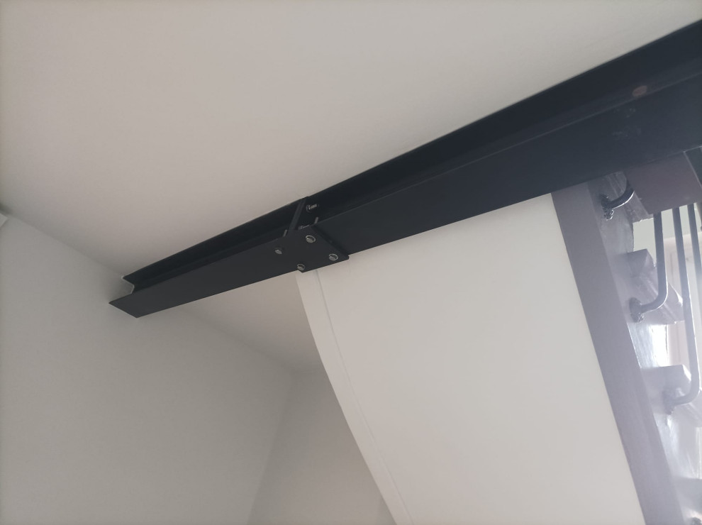 Rénovation escalier & combles