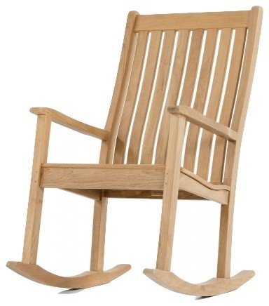 Veranda Rocking Chair, No Cushion