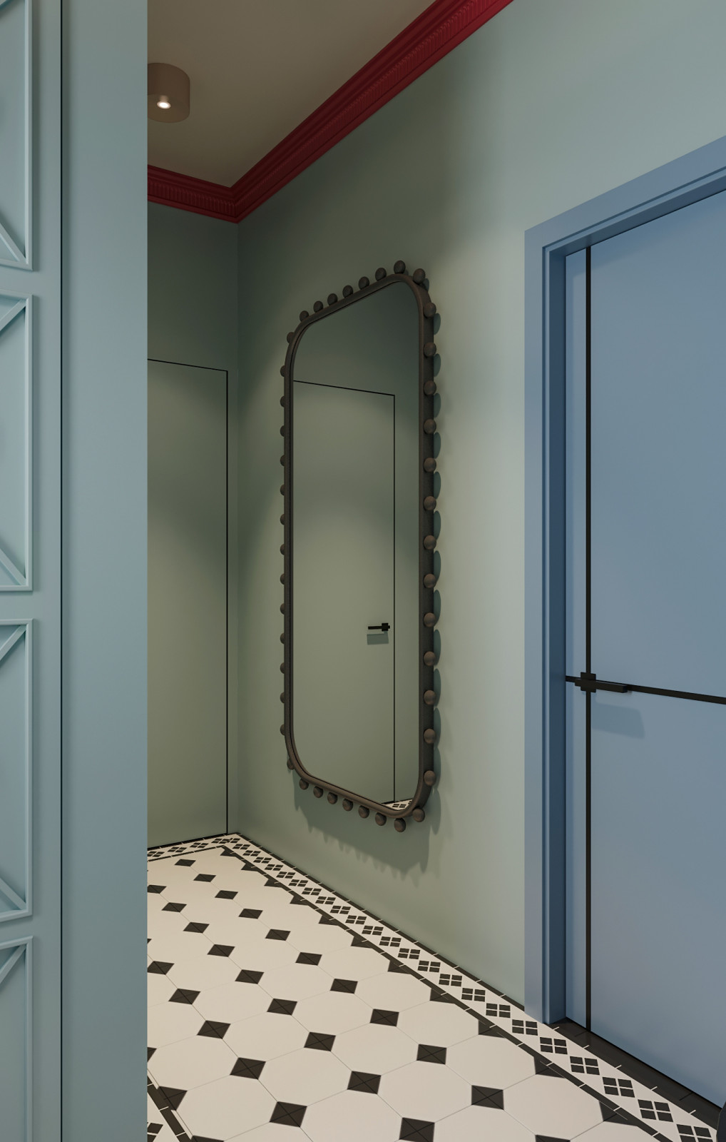 ЖК Новые Черемушки