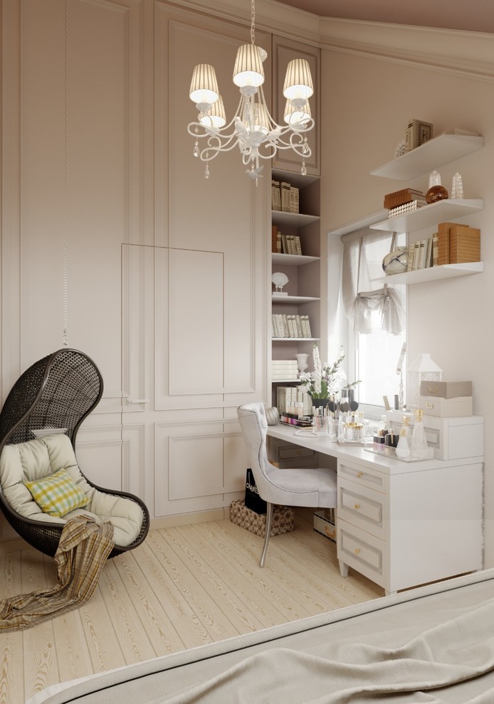 Середниково парк