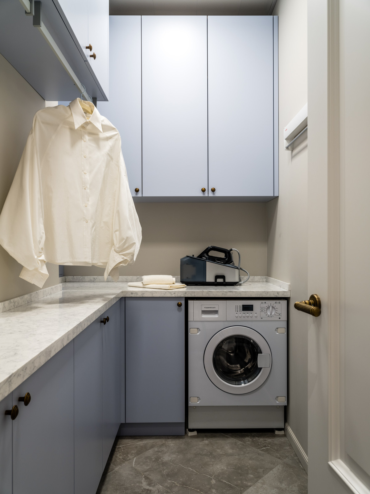 Квартира в Сеченовском переулке