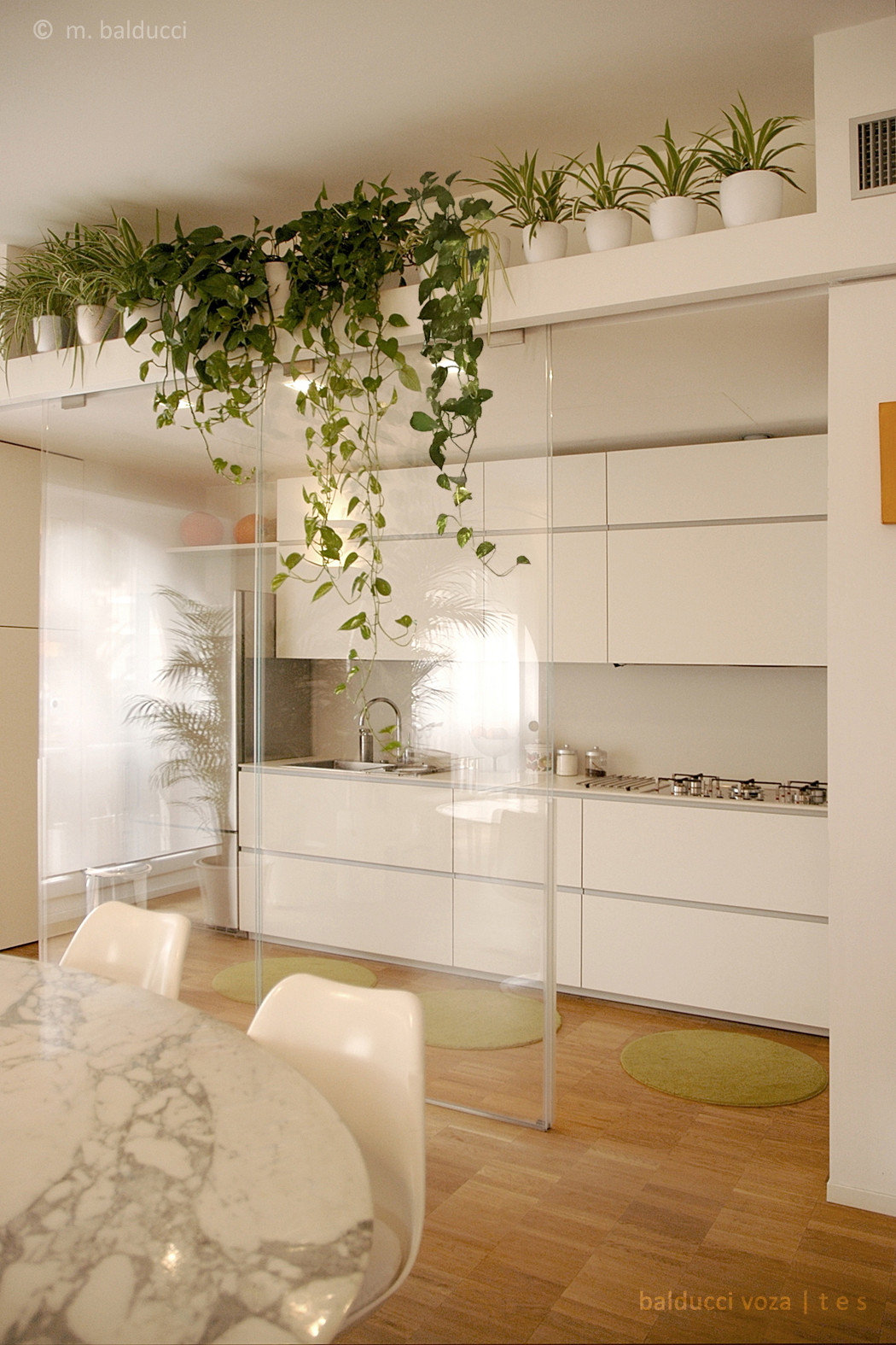 Appartamento Studio - Garbatella