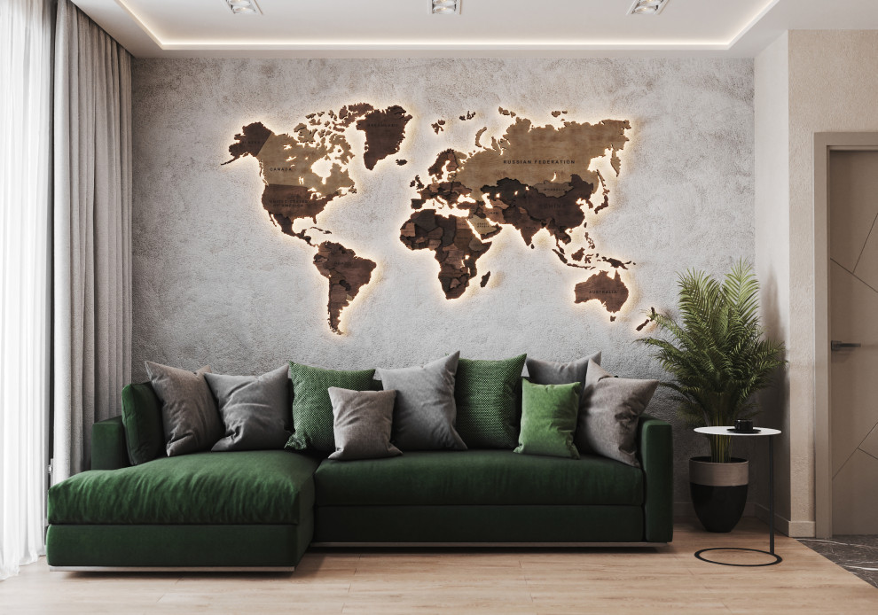 ЖК Новоселье, СПб