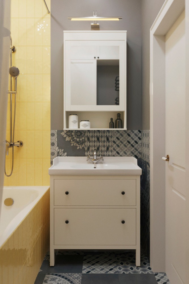 ЖК "Рассказово" - 69 кв.метров