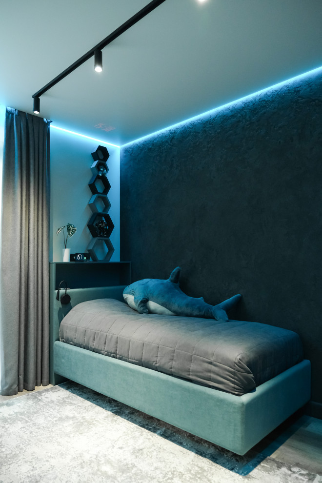 Сибирский лес