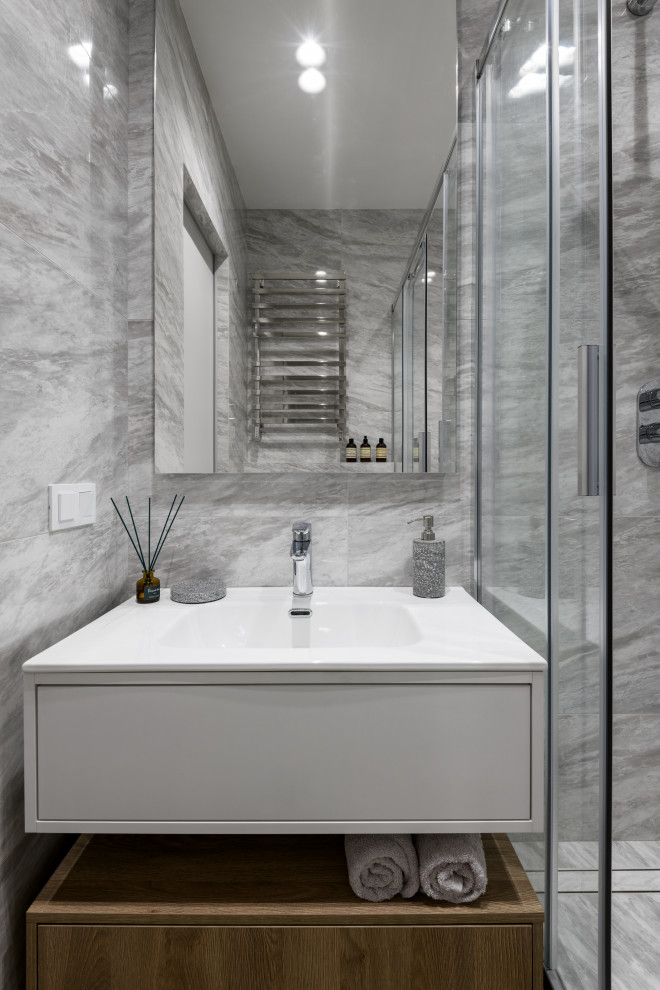 Квартира в Москве 110 кв.м.