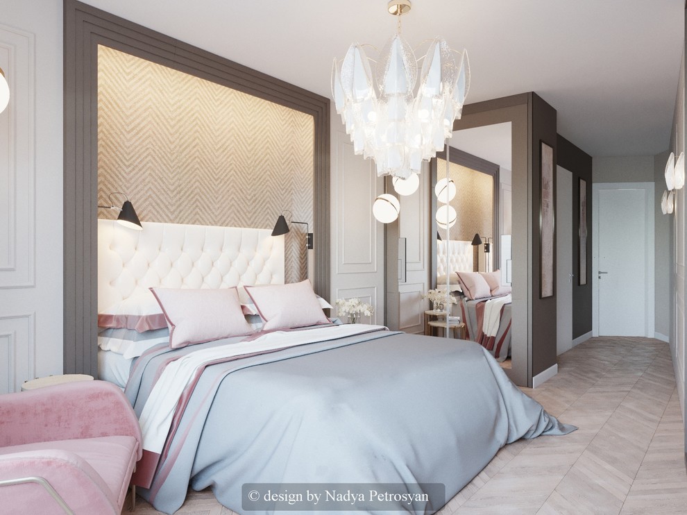 Квартира со сложной планировкой