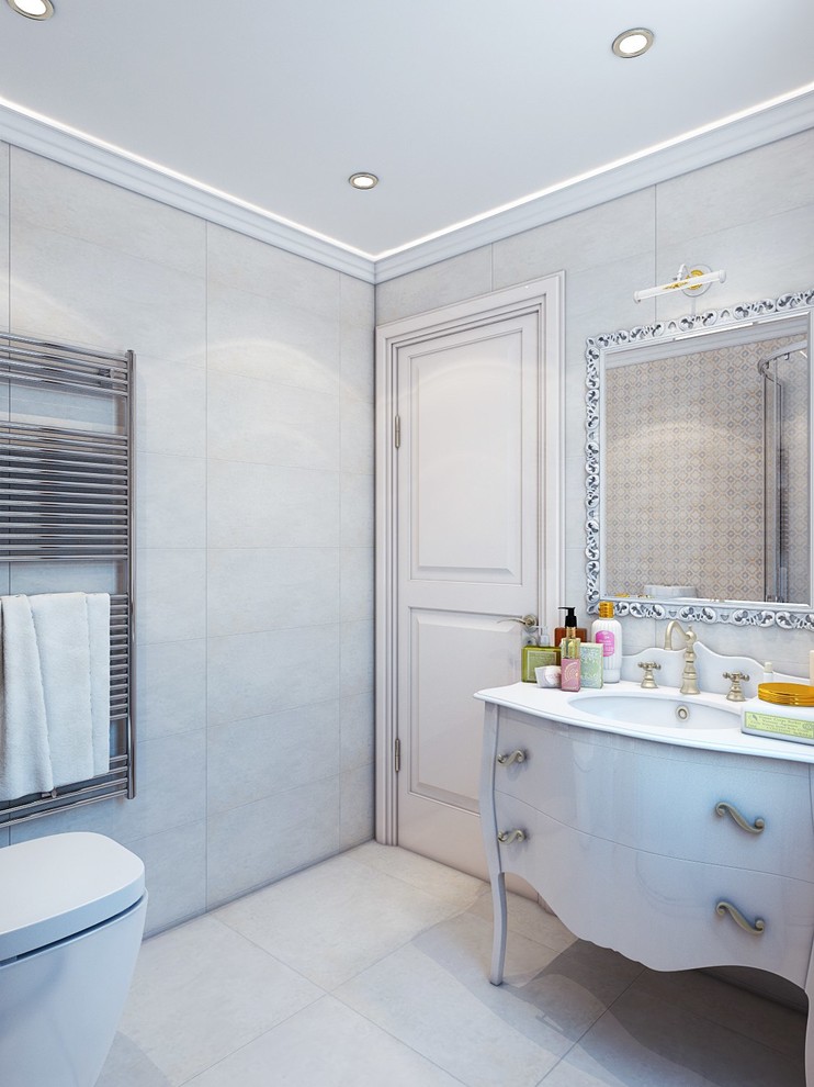 Villa Latchi. Cyprus