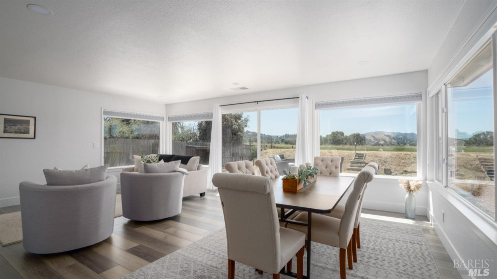 San Rafael / Vendola