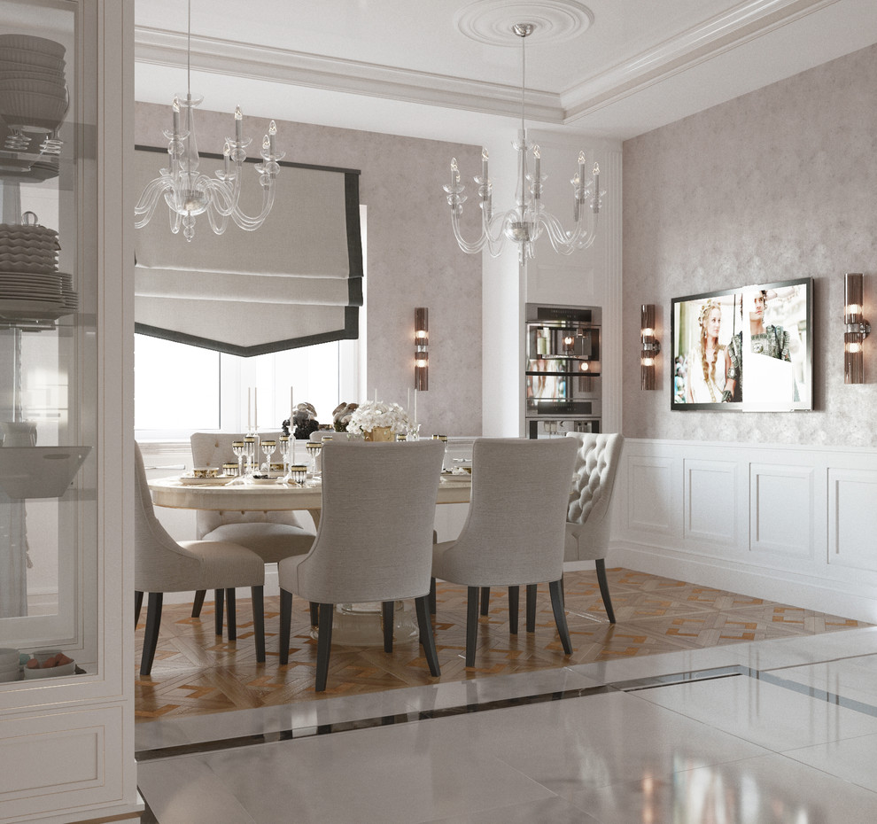 Дизайн дома 100 кв.м.