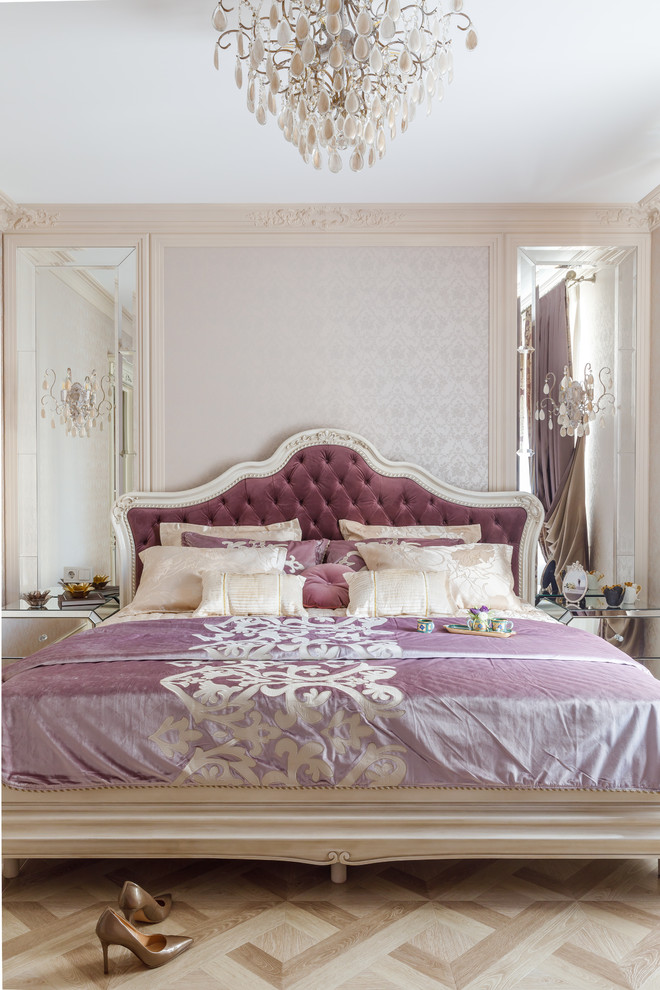 Реализованный проект дизайнера Аллы Херцман