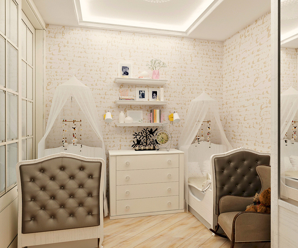 ЖК Западное Кунцево