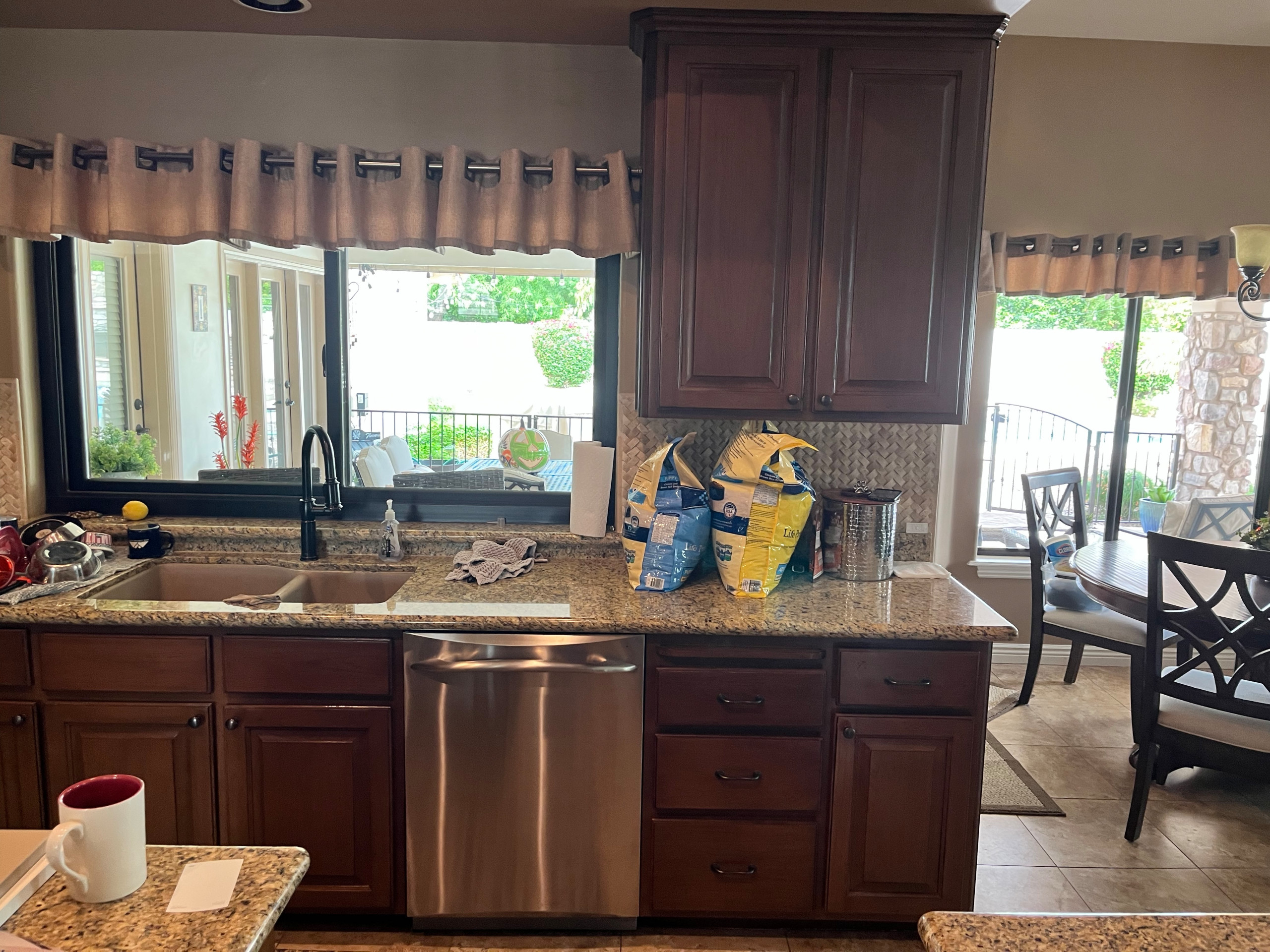 Multiple Room Paint Reface