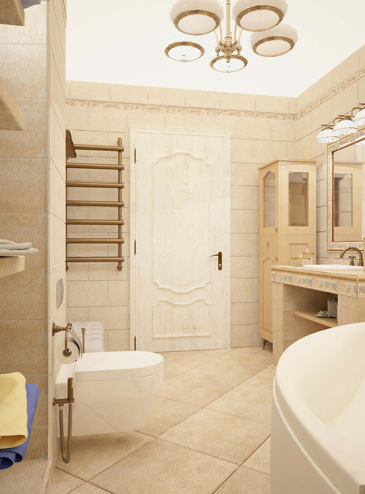 Загородный Дом для молодой семьи