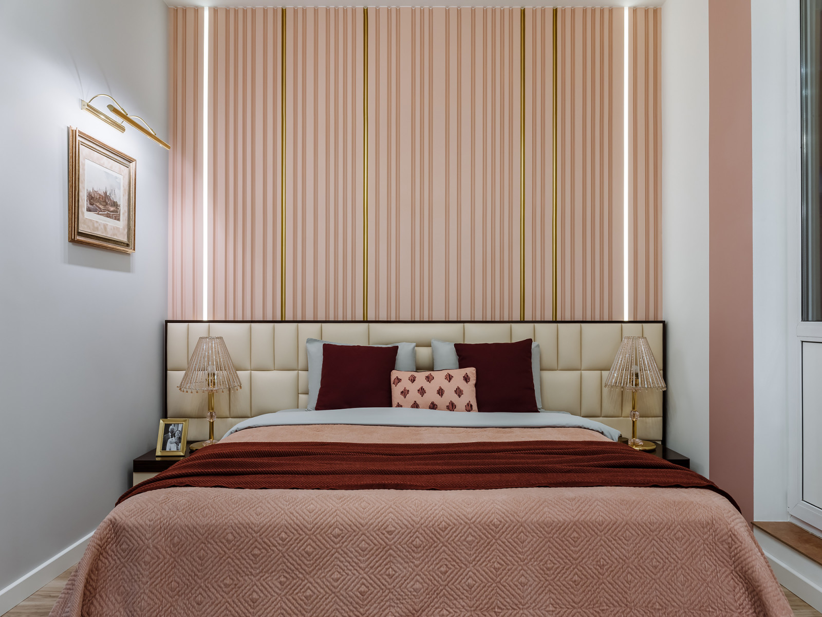 Квартира на Жукова