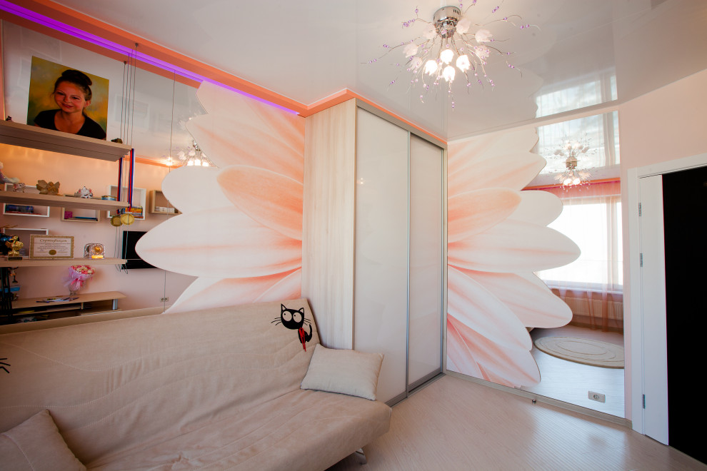 Квартира в ЖК Wellton Park