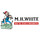 M.H. White Roofing, Siding & Windows Co.
