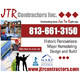 JTR  Contractors Inc.