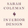 Sarah Coleman Interior Design