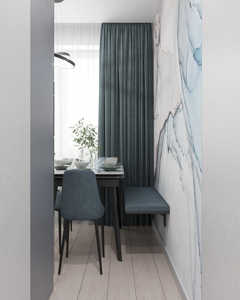 Дизайн-проект кухни