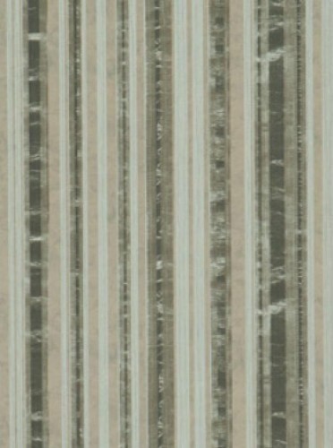Non-Woven Stripes Wallpaper For Accent Wall - Black Cover Wallpaper- Sample