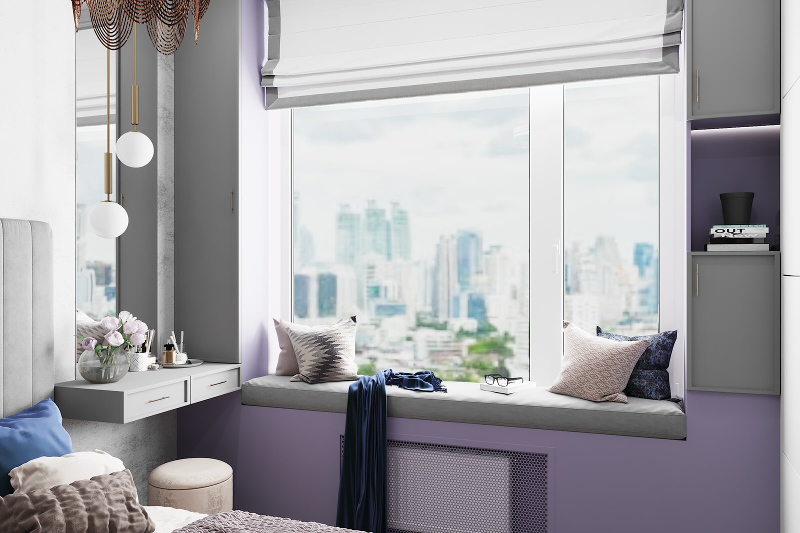 Современная классика в Царицыно