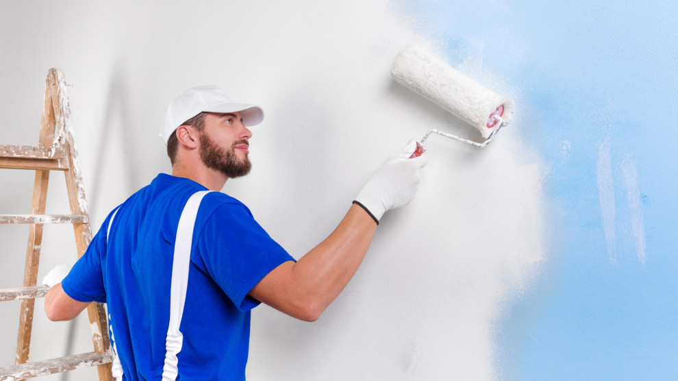 5 Interior Painting Tips (2023)