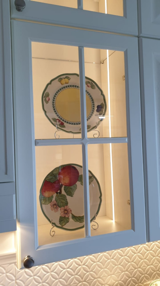 Кухня ЖК Нео