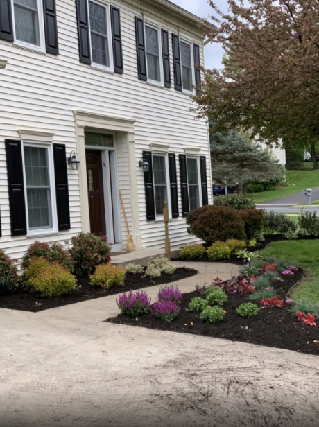 Hardscape Projects