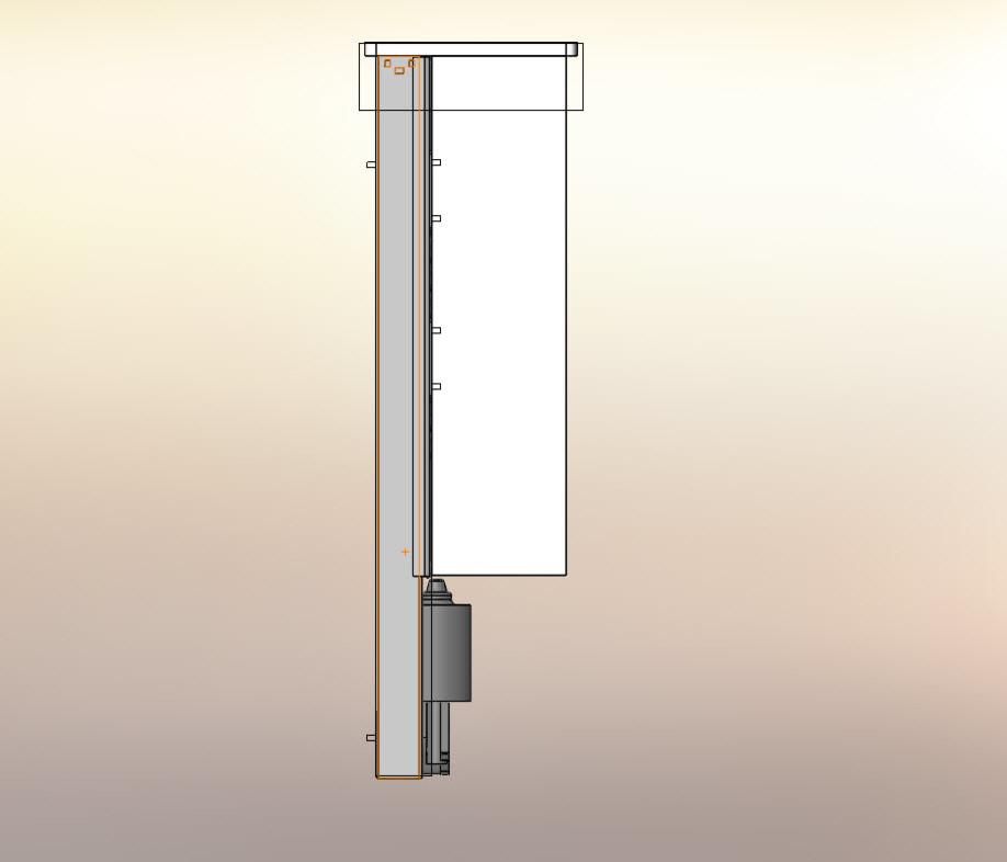 Автоматизация проектирования и изготовления эксклюзивной мебели
