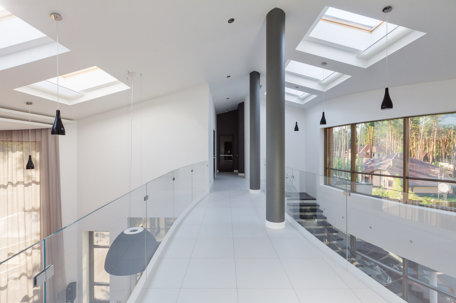 Загородный Дом