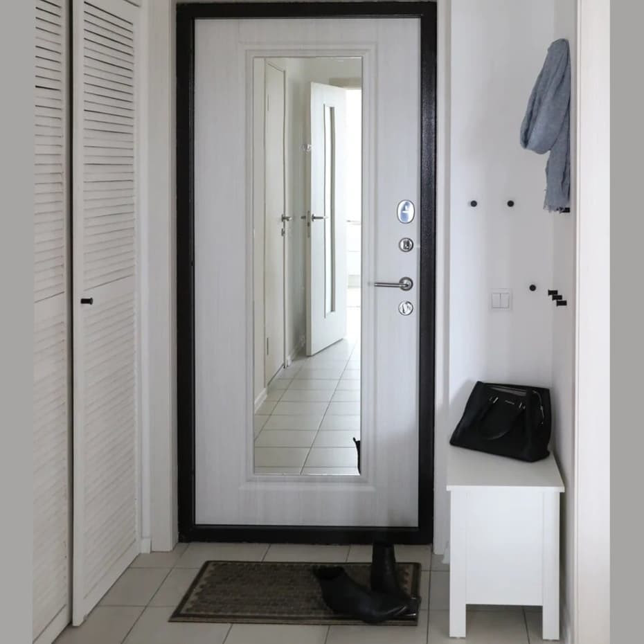 Реализация #ПроектScandyWhiteBox"