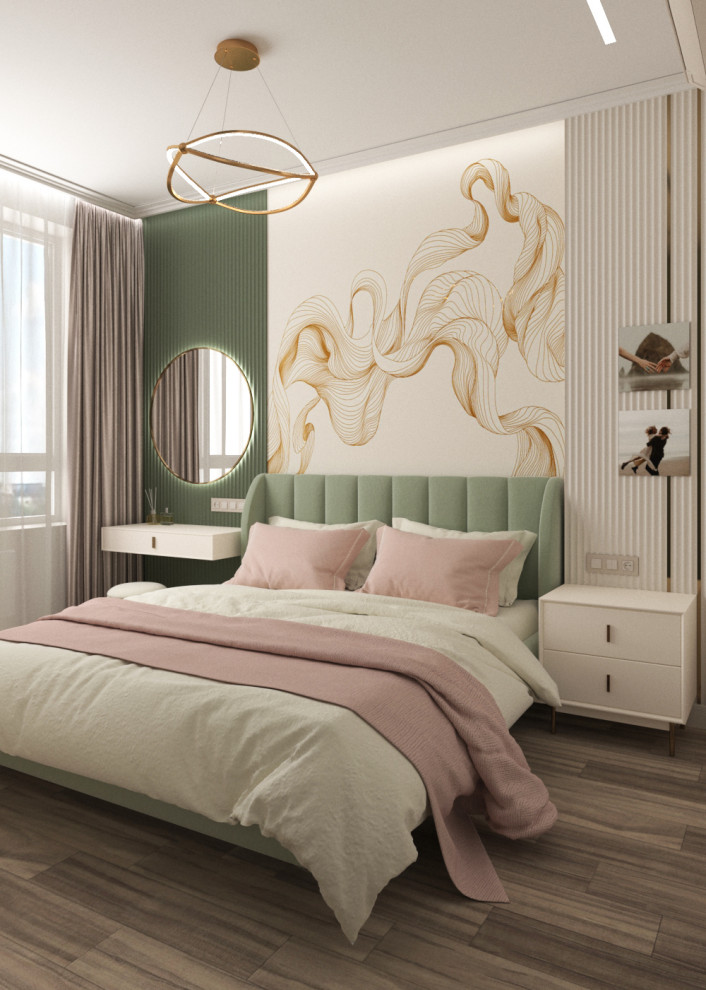 ЖК Скандинавия