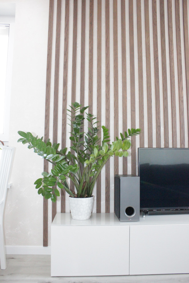 ЖК АРТ-СИТИ Лилия