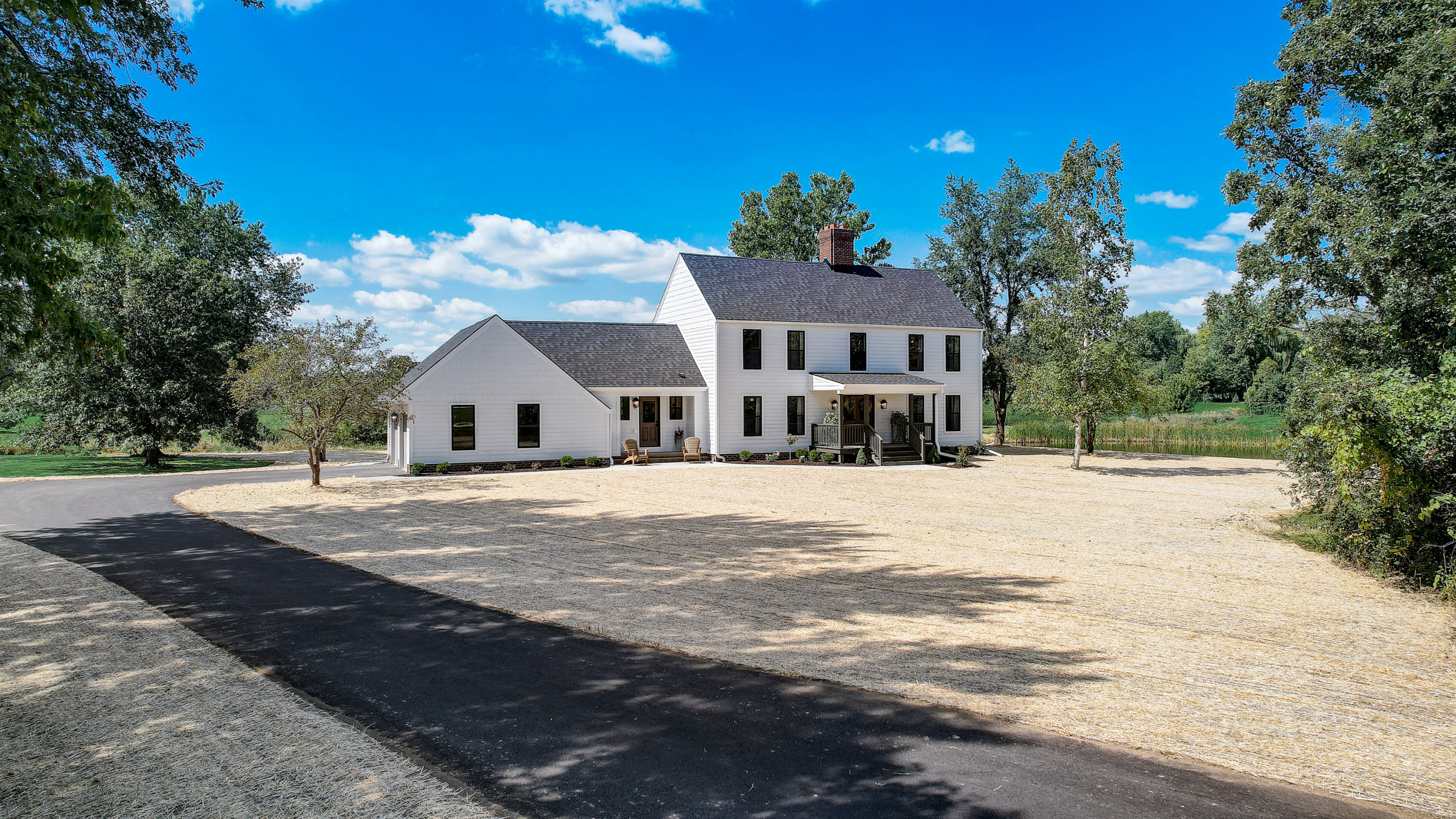 Twin Waters- Whole House Remodel