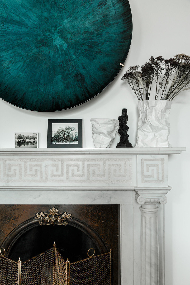 Чистый переулок