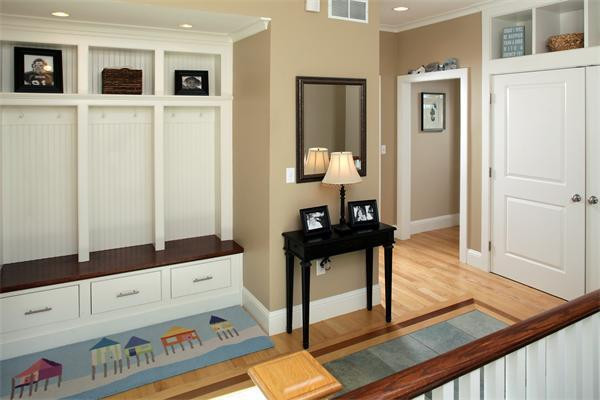 Hallway - hallway idea in Boston