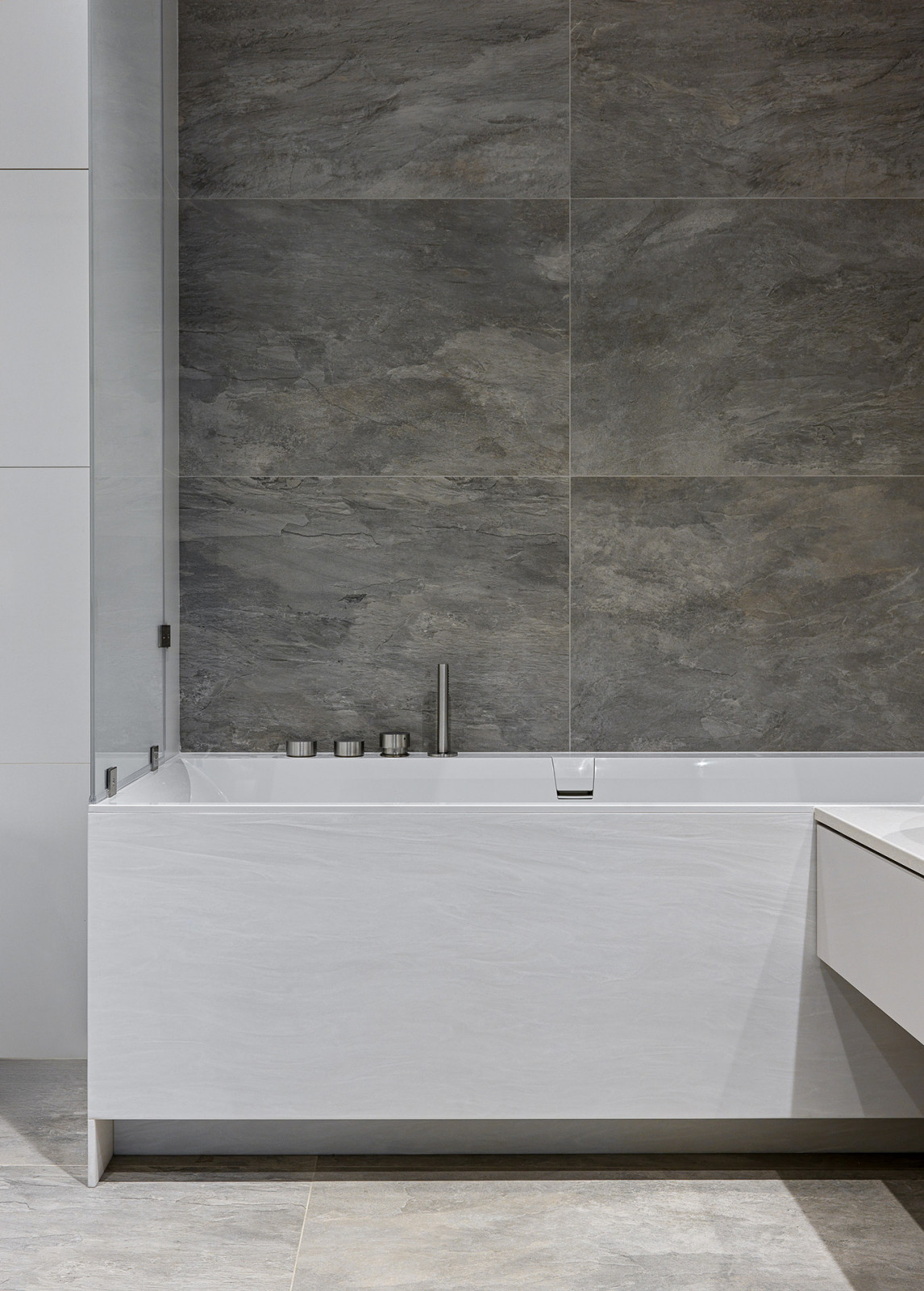 Apartment with a view of Moscow City