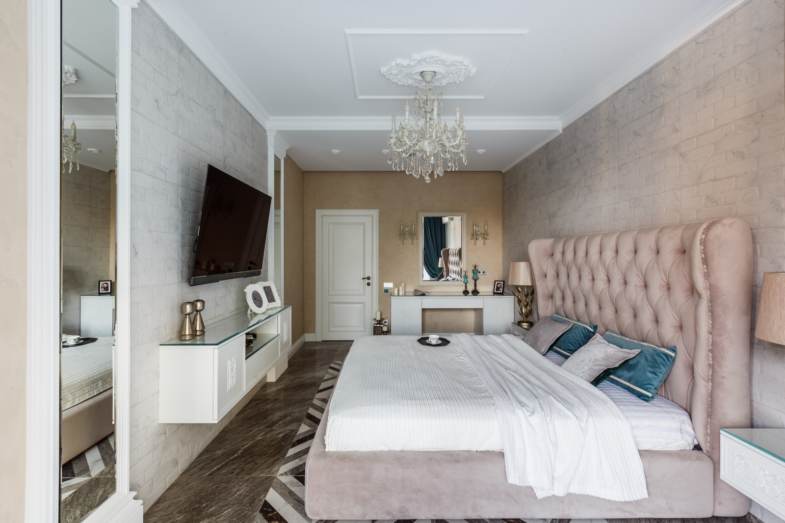 Квартира  в Краснодаре