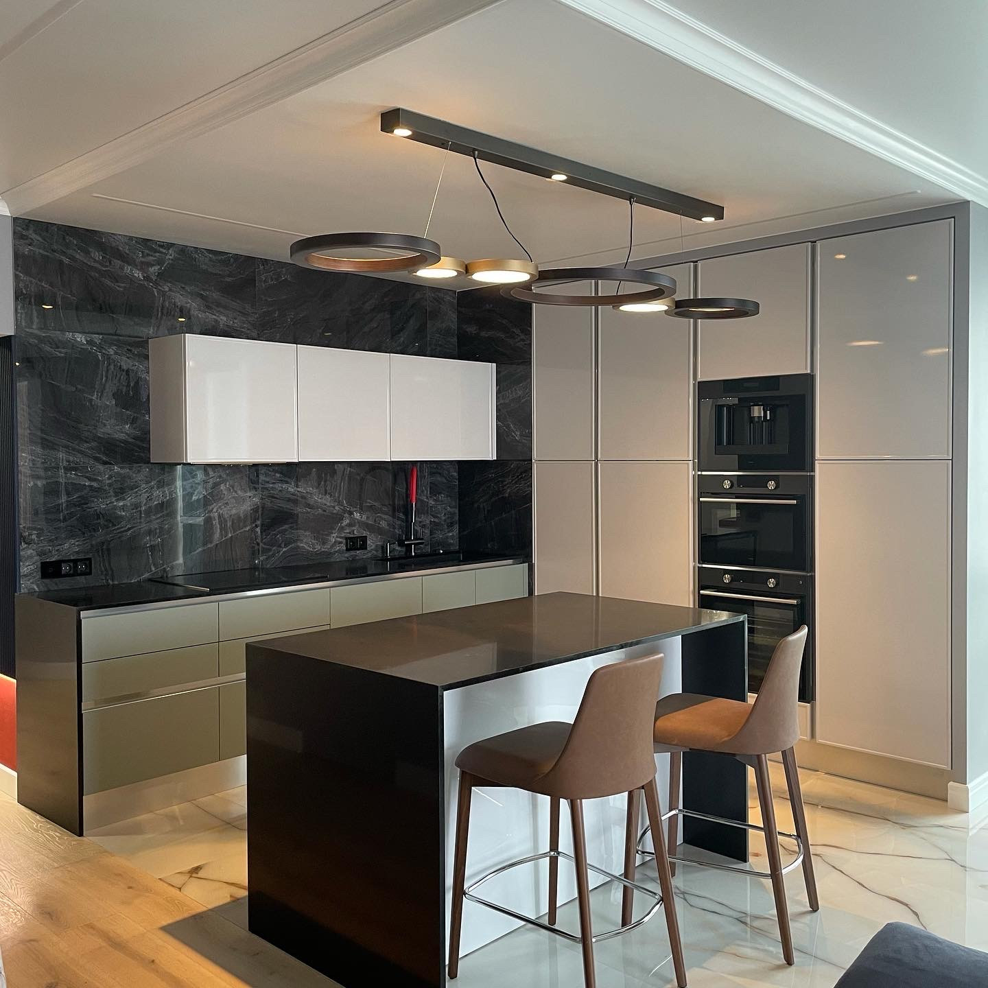 жк Культура  реализация