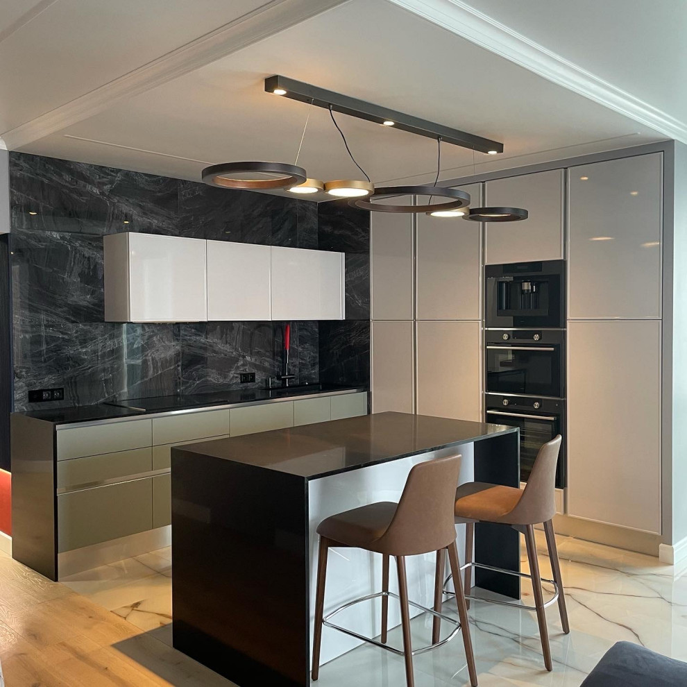 жк Культура  реализация