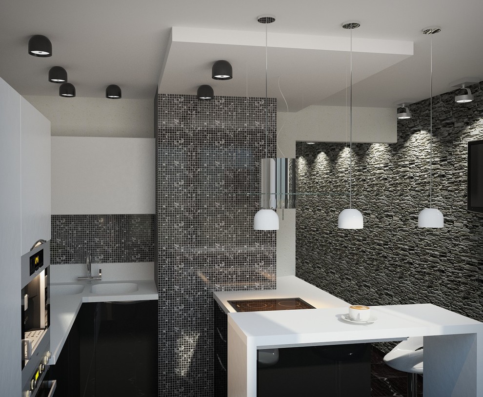 Минимализм в мужском понимании