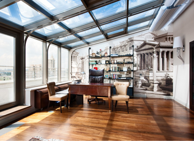 Квартира на М.Полянке