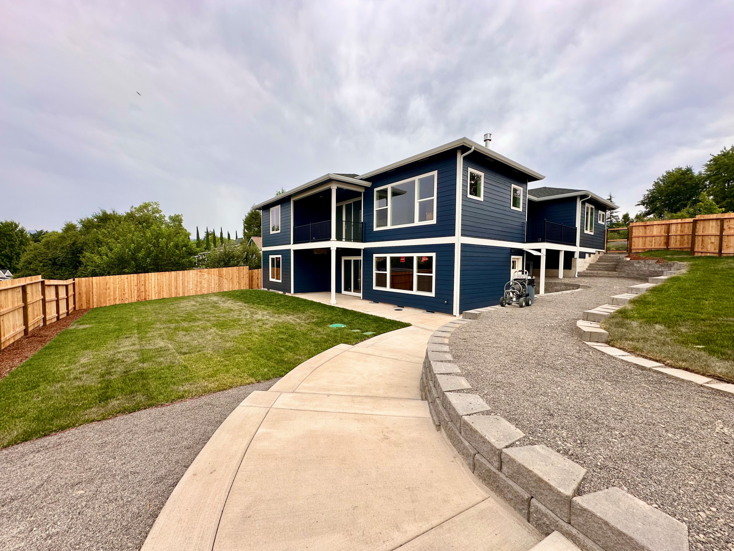 New Construction - Ashland