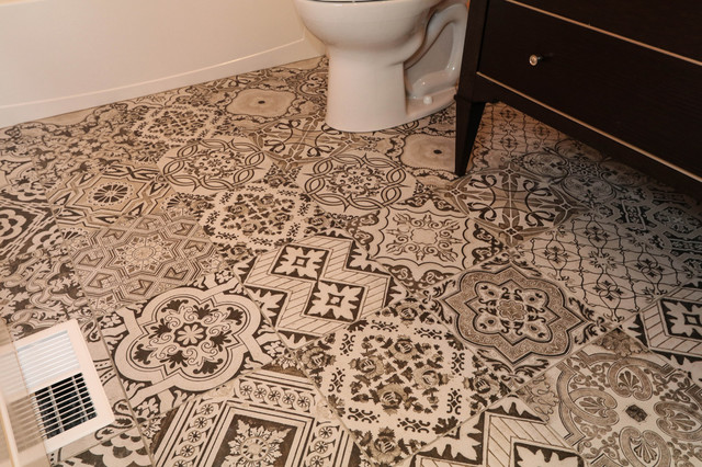 Custom First Floor Master | Downtown Naperville craftsman