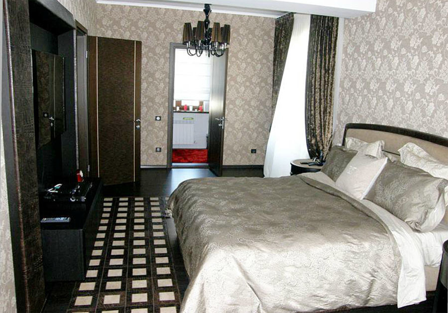 Квартира, Москва