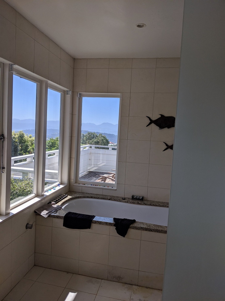 Before and After Best Bathrooms