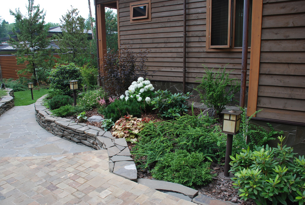 Успенское шоссе РИИТА