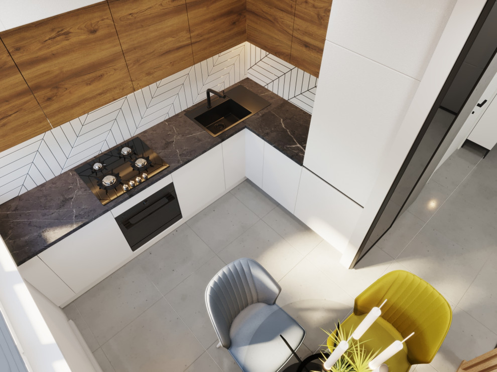 Квартира 32кв