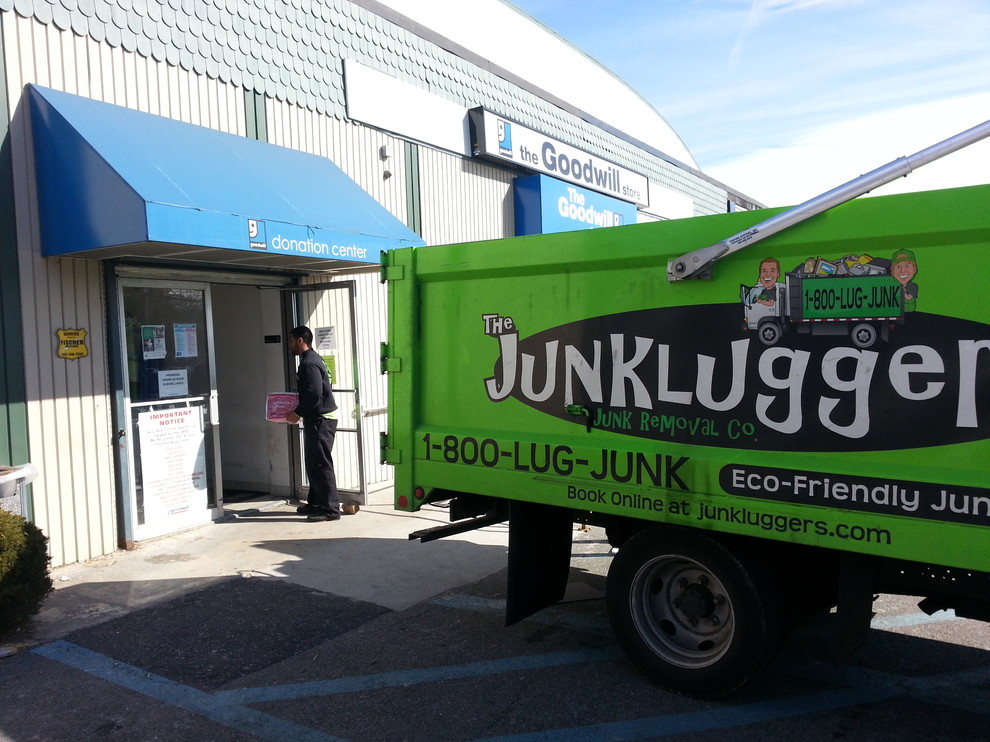 The Junkluggers Norwalk, CT, US 06851